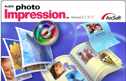 photoimpression 5 v5.2 绿色版免费下载